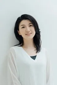 Retrato de Maeko Oyama