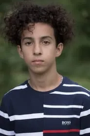 Maël Rouin Berrandou en Mes frères et moi