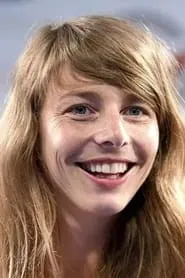 Maelys Ricordeau en Zombillénium
