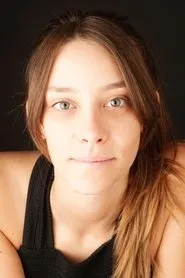 Retrato de Mafalda Aragão