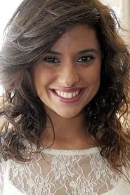 Mafalda Portela en Morangos com Açúcar - O Filme