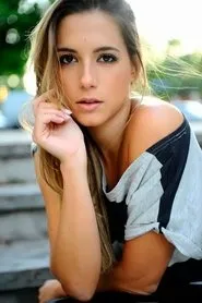 Foto de Mafalda Rodiles como