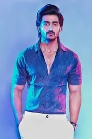 Foto de Maganti Srinath