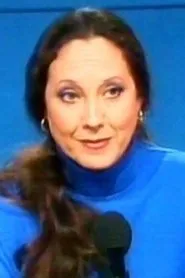 Magda Cardoso en Donasvinte