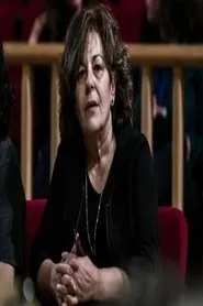 Magda Fyssa en Chained (Agora II)