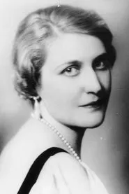 Magda Goebbels en Belgique nazie