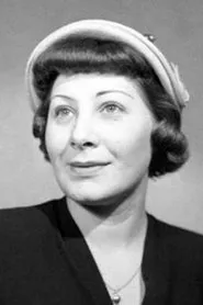 Magda Olthy en Ünnepi vacsora