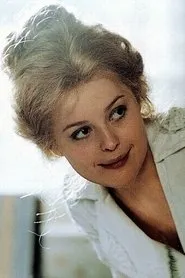 Magda Vášáryová en Statky zmätky