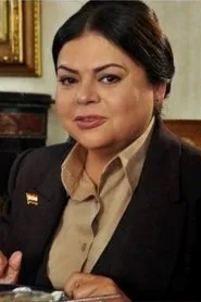 Magda Zaki en Sukkar