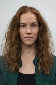Foto de Magdalena Šittová