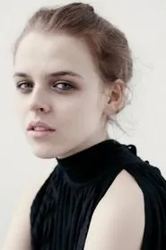 Magdalena Berus en Indeleble