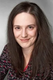 Magdaléna Borová en Sucho