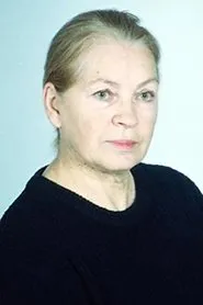Retrato de Magdalena Celówna-Janikowska