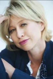 Retrato de Magdalena Komornicka