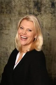 Retrato de Magdalena Kropiunig