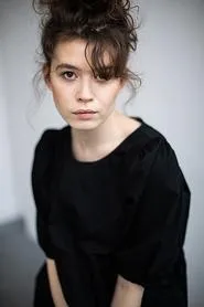 Magdalena Maścianica en Milk