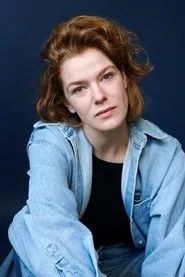 Magdalena Wiedenhofer en Ein Diktator beim Arbeitsamt