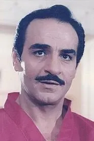Magdy Wahba en Sons and Killers
