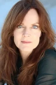 Retrato de Maggie Baird