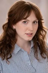 Retrato de Maggie Cramer