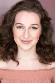 Retrato de Maggie Gough