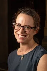 Maggie Haberman en ¡Escándalo! La desconocida historia de National Enquirer