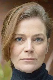 Retrato de Maggie Hayes