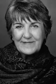 Maggie Kirkpatrick en The Night, the Prowler