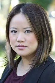 Retrato de Maggie Ma