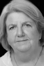 Maggie McCarthy en Short Back and Sides