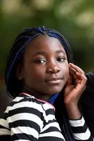 Maggie Mulubwa en I Am Not a Witch