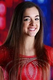 Maggie Nichols en Gimnasta A: El médico depredador