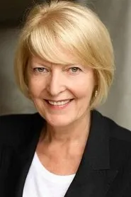 Maggie Ollerenshaw en Being Normal