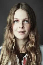 Retrato de Maggie Rogers