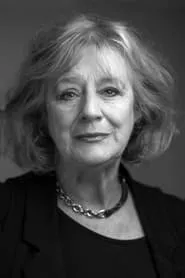 Maggie Steed en Mog's Christmas