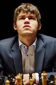 Foto de Magnus Carlsen