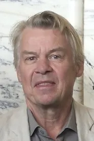 Magnus Ehrner en Herrar