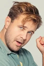 Magnus Haugaard en Det sindssyge eksperiment