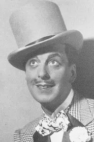 Retrato de Magnus Rudbeck