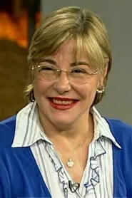 Maha Abou Ouf en From A to B