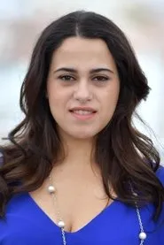 Maha Alemi en Sofia