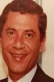 Maher ElAttar en Banat bahari