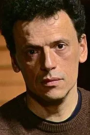 Maher Kamoun en Encontrar a Sara