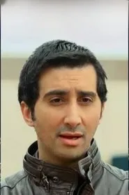 Retrato de Maher Maher