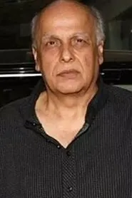 Mahesh Bhatt en Sunset Bollywood
