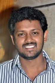 Mahesh en Thimil