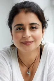 Mahira Kakkar en Hank and Asha