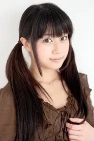 Retrato de Mahiro Aine