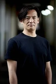 Retrato de Mahiro Maeda