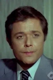Retrato de Mahmoud Abdel Aziz